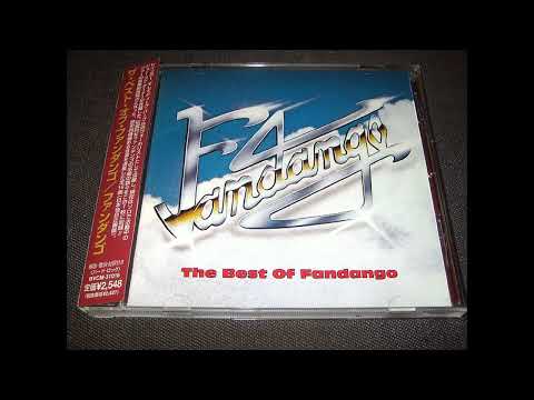 Fandango  - The Best Of Fandango (full album)