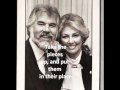 Kenny Rogers - Crazy Me