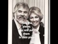 Kenny Rogers - Crazy Me 