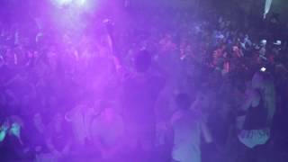 HARRIS &amp; FORD ft. LISAH &quot;Das geht Boom&quot; - LIVE @ The Spook 2013