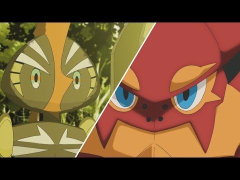 New Pokémon Movie and Season Debut on Disney XD!