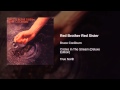 Bruce Cockburn - Red Brother Red Sister