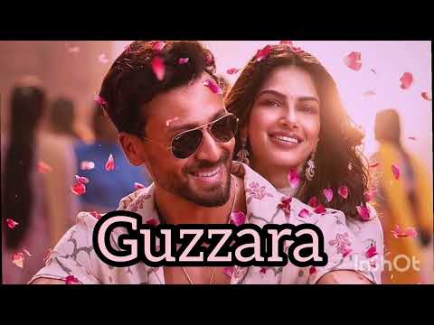 Baaghi 4: Guzaara (Song) | Tiger Shroff,Harnaaz | Josh Brar, Parampara, Kumaar |Sajid N |A Harsha