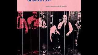 This Poison   Magazine