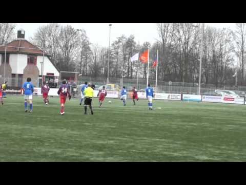 2011 CDW B1 TEGEN SO SOEST  B2 2E HELFT
