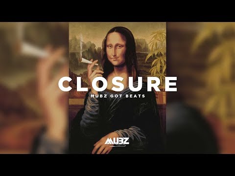 [FREE] Deep Vocal Piano Trap / Rap Instrumental - "Closure" | Meek Mill x Lil Baby Type Beat 2019