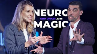 NeuroMagie - comment captiver et engager votre audience efficacement ?