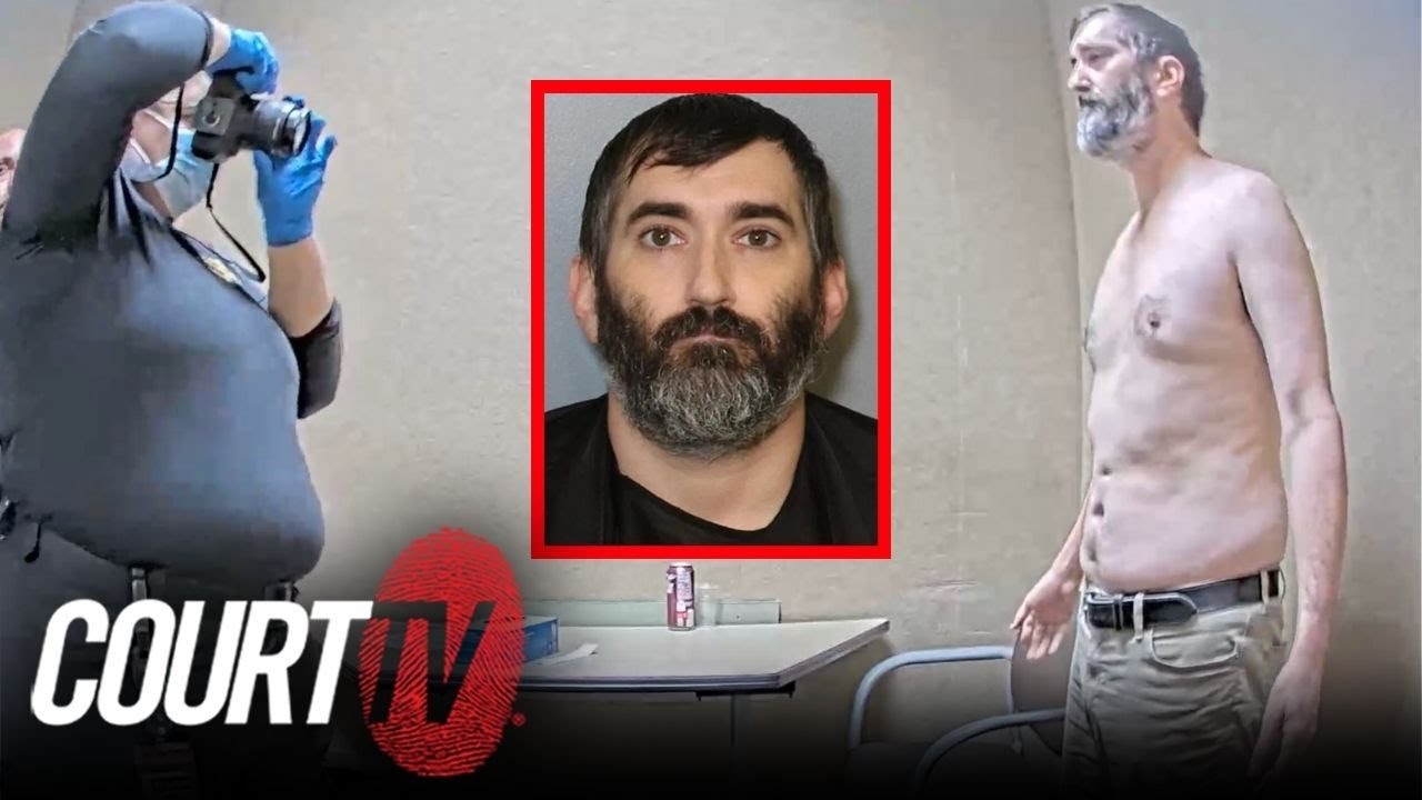 Stephan Sterns Police Interrogation: Madeline Soto Murder