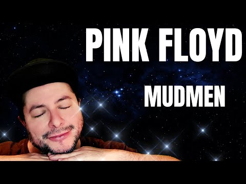 FIRST TIME HEARING Pink Floyd- "Mudmen" (Reaction)