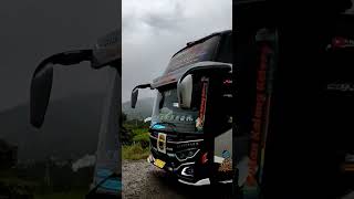 Download lagu TELOLET BASURI PO HARYANTO CAPOLISTA BERAKSI #basuri #telolet #poharyanto #shorts mp3
