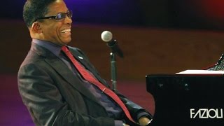 International Jazz Day: Milestones with Herbie Hancock