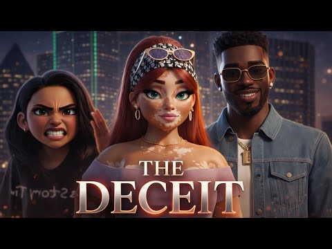 THE DECEIT | Episodes 1-6 (Full Episodes) 