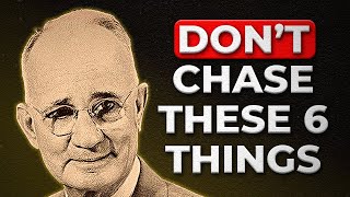 What Is The Only Thing That MATTERS At Your Death Bed | Napoleon Hill