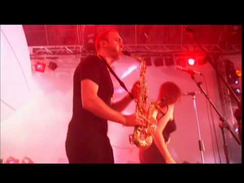 Vasco Rossi - Blasco Rossi - live (rare)