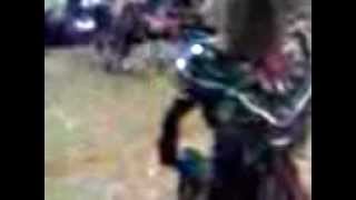 preview picture of video 'Kuda lumping Satriya Muda Bejen Temanggung'
