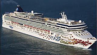 Live on the NCL Gem Embarkation Day!