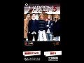 Tangled - Maroon 5