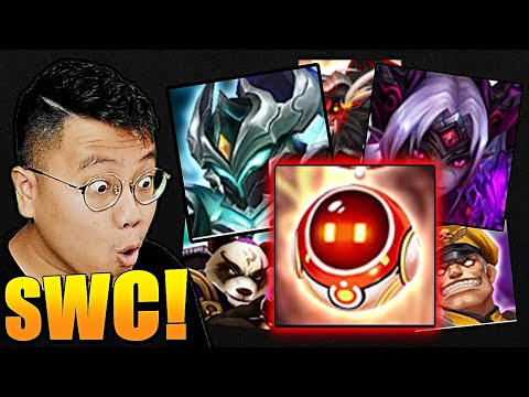 These Moments in SWC 2022 Were Incredible!