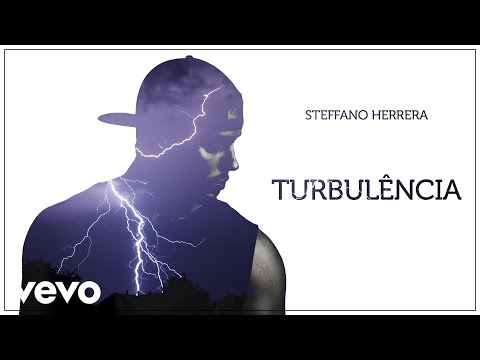 Steffano Herrera - Turbulência