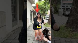 Japan HATES fat people?! 🇯🇵😳