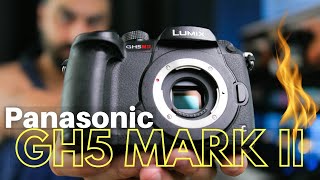 Why You Shouldn’t Buy the Panasonic GH5 Mark II