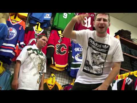 KLIN \ SADYLE\ סאדייל - TEL-AVIV HARDCORE CONNECT RADIO SHOW / MADMAN FM