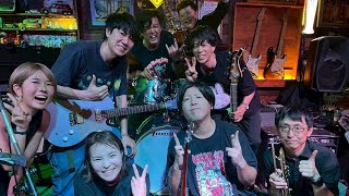 UP to DATE LIVE / SRIRACHA GIGS vol,12