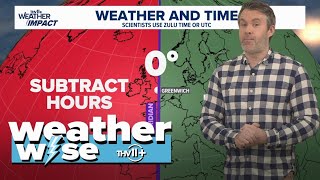 How forecasts are built by meteorologists | Weather Wise