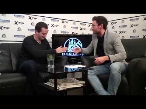 Talk mit Timo Oehlenschläger (Groß Flottbeker Spielvereinigung) | ELBKICK.TV