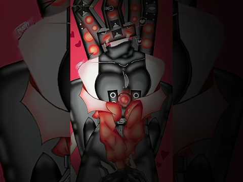 Titan cameraman x Titan speakerman 🥵😳||💙x❤️|| #skibiditoilet #viral #couple #ship #cameraman #lgbtq