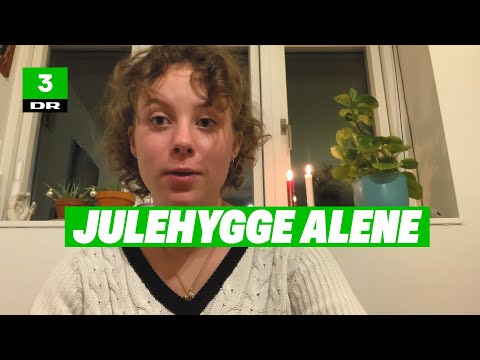 Kan man holde jul i isolation og uden smagsløg?