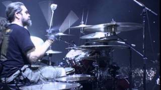 MESHUGGAH - Perpetual Black Second (Live in Tokyo)
