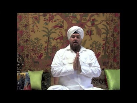 Letting Go of the Past with Kundalini  Meditation