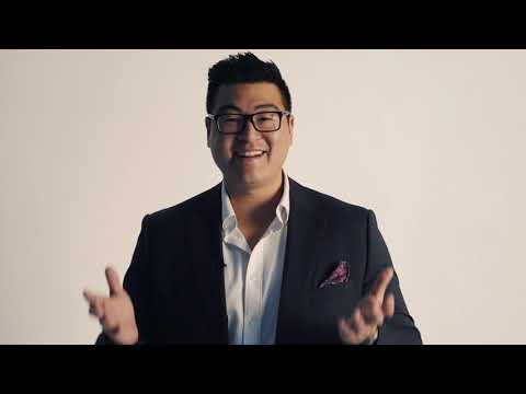 Want to become an Auctioneer? Jason Lien - The Auctioneer