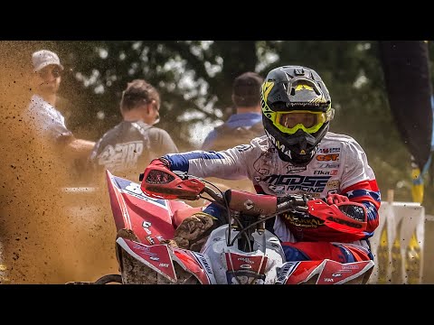 Fast Lap with Joel Hetrick at RedBud - 2021