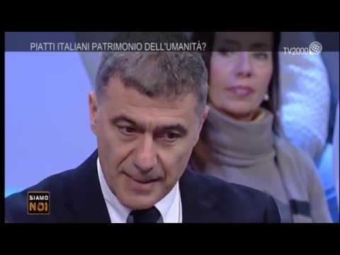"Siamo noi" - Alfonso Pecoraro Scanio