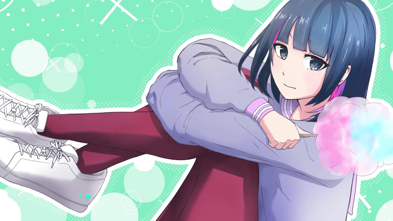 たぴみる / 心情コンプレックス　Music Video