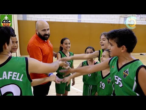 Promo Bàsquet Calafell