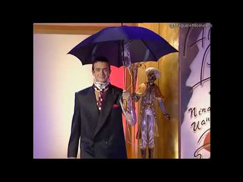 MCM: Alan Partridge - Models