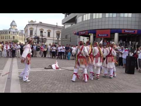 Căluș - Pietroaia (Dolj) - 2016