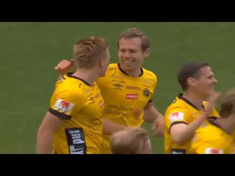 IF Elfsborg - Jönköpings Södra 2016