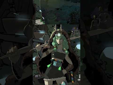 AYOOOO, WHAT KIND OF COMPANY?!! | Hades 2