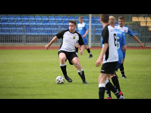 GLKS Lelis - WKS Mystkówiec Stary