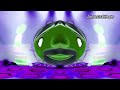 Little Baby Bum This Old Man He Played One Effects Sponsored By Gamavision Csupo