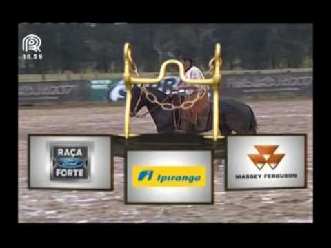 Norte RS – 2° lugar machos – Entrevero Della Tersa