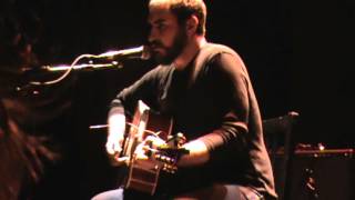 Mobydick - Martxa baten lehen notak (Mikel Laboa Cover) [Bilborock]