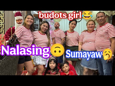 MENSAHE NG MGA ANAK NI MADAM TOOTS SA KANILANG DADDY🥰/ MAY NALASING 😂