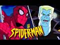When ‘94 Spider-Man Went SICKO MODE on Tombstone