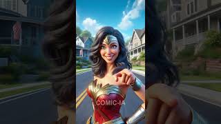 O segredo que Supergirl encontrou na casa do Homem-Aranha!