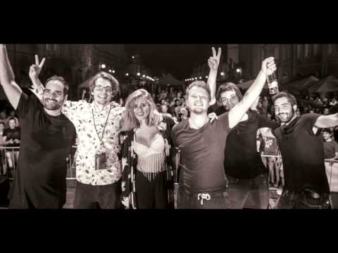 Podporuju 8. ročník festivalu Domažlický Kulturovar